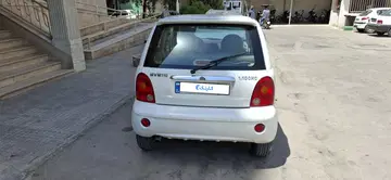 ام وی ام‏، 110‏، 4 سیلندر دنده ای‏ - تصویر 4