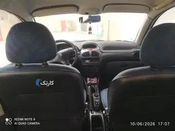پژو‏، 206‏، تیپ 2‏ - تصویر 6