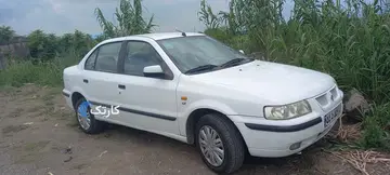 سمند‏، LX‏، XU7‏ - تصویر 4