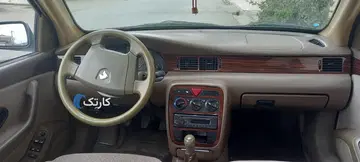 سمند‏، LX‏، XU7‏ - تصویر 2