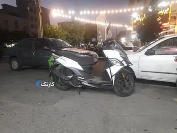 اس وای ام‏، گلکسی J 200‏