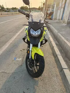 ایران دوچرخ‏، KPT 200‏ - تصویر 4