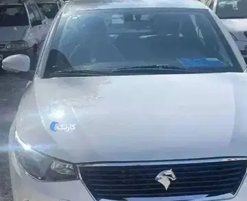 تارا‏، دنده ای V1 پلاس‏، 6 سرعته‏