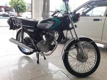 هوندا‏، CDI 125‏ - تصویر 2