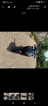 کویر موتور‏، S7 170‏ - تصویر 2