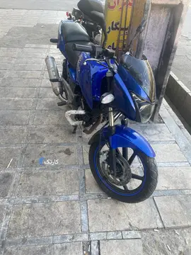 باجاج‏، پالس 200‏ - تصویر 4