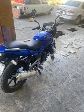 باجاج‏، پالس 200‏ - تصویر 3