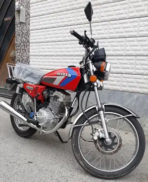 کثیر‏، رهرو CGL150‏