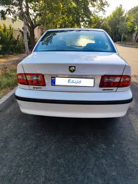 سمند‏، LX‏، EF7‏