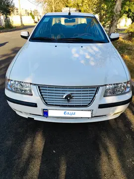 سمند‏، LX‏، EF7‏ - تصویر 5