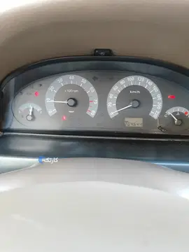 سمند‏، LX‏، EF7‏ - تصویر 4