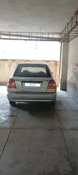 پراید‏، 141‏، SX‏ - تصویر 4