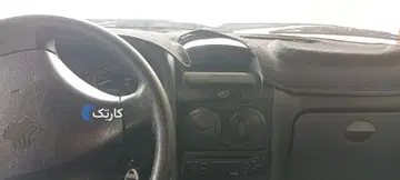 پراید‏، 141‏، SX‏ - تصویر 6