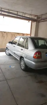 پراید‏، 141‏، SX‏