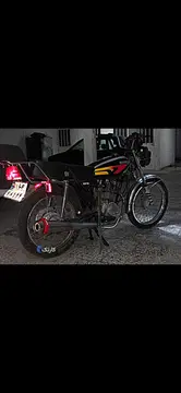 هوندا‏، CDI 125‏