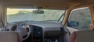 پژو مدل ۹۰ - تصویر 1