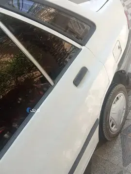 پراید‏صبامدل 89 - تصویر 2