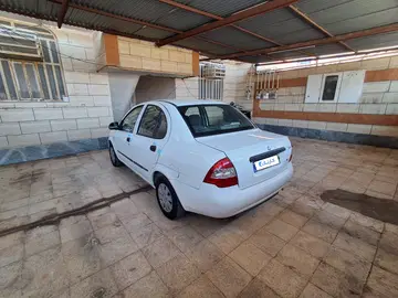 تیبا‏، صندوق دار‏، SX بنزینی‏ - تصویر 5