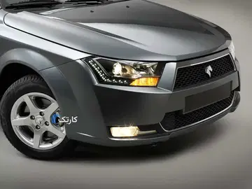 دنا‏، پلاس EF7P‏، 6 دنده‏