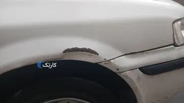 سمند‏، LX‏، EF7 دوگانه سوز‏ - تصویر 6
