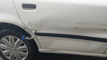 سمند‏، LX‏، EF7 دوگانه سوز‏ - تصویر 2