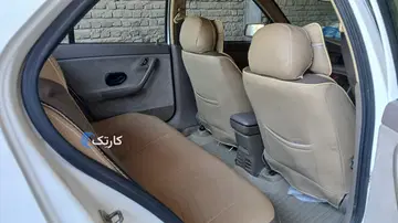 سمند‏، LX‏، EF7 دوگانه سوز‏ - تصویر 5