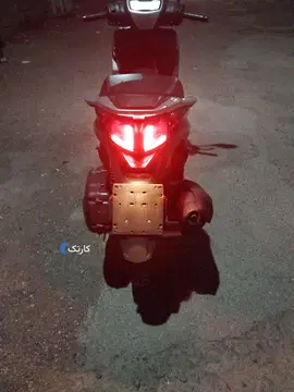 کبیر موتور‏، ساتلیس 170S‏ - تصویر 2