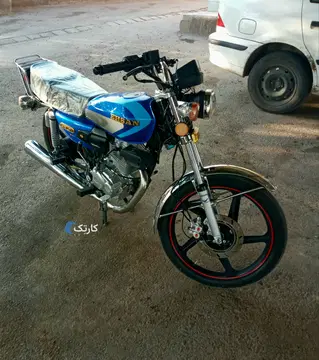 موتوراحسان ای بی اس ‏ - تصویر 4