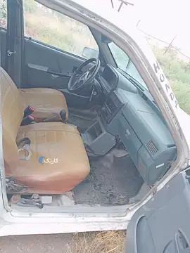 پراید‏، هاچ بک‏