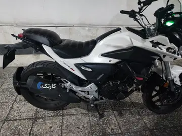 ایران دوچرخ‏، KPT 200‏ - تصویر 4
