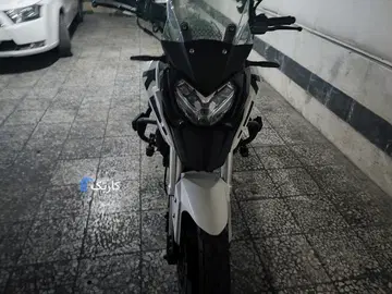 ایران دوچرخ‏، KPT 200‏ - تصویر 6