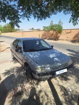 پژو‏، 405‏، GLX بنزینی‏ - تصویر 4