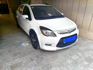 لیفان‏، X50‏، اتوماتیک‏ خانگی و استثنایی - تصویر 2