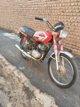 سوزوکی‏، 100‏ - تصویر 5