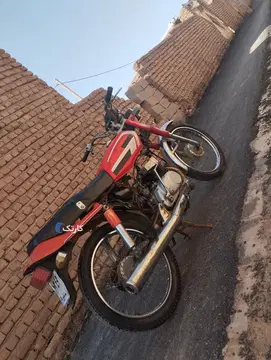 سوزوکی‏، 100‏ - تصویر 1