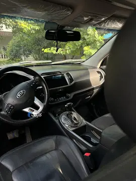 کیا‏، اسپورتیج‏،بی رنگ بدون نقطه‏ - تصویر 2