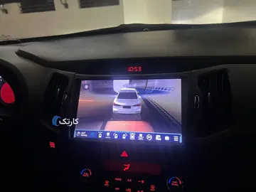 کیا‏، اسپورتیج‏،بی رنگ بدون نقطه‏ - تصویر 3