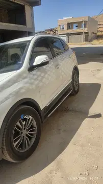 چری‏، تیگو 5‏، اکسلنت‏