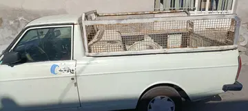 پیکان‏، وانت‏، دوگانه سوز‏ - تصویر 2