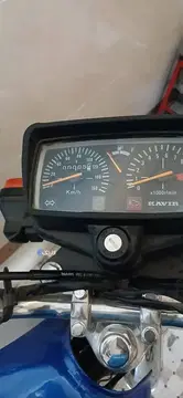 کویر موتور‏، 125‏ - تصویر 4