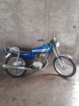 هوندا‏، CDI 125‏