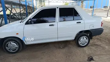 پراید‏، 131‏، SE‏ - تصویر 3