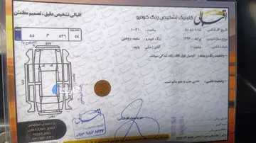 پراید‏، 131‏، SE‏ - تصویر 2