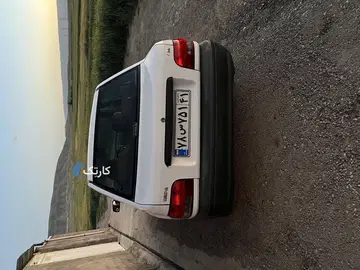 پراید‏، 131‏، SE‏ - تصویر 2