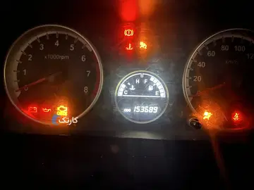 پراید‏، 131‏، SE‏ - تصویر 4