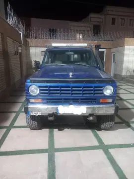 نیسان‏، پاترول چهار در‏، 6 سیلندر‏ - تصویر 4