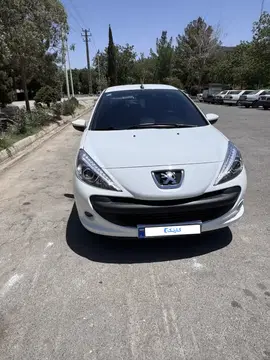 پژو‏، 207‏، TU3‏ - تصویر 5