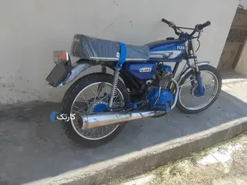 موتور ۲۰۰ فول تقویت - تصویر 4