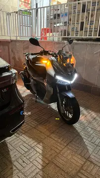 کویر موتور‏، AGV 150X‏ - تصویر 3