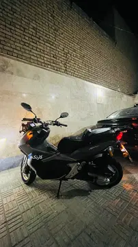 کویر موتور‏، AGV 150X‏ - تصویر 4